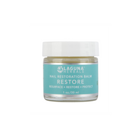 Nail and Cuticle Restoration Balm