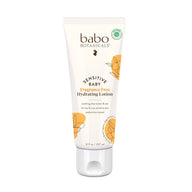 Sensitive Fragrance-Free Hydrating Baby Lotion