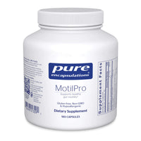 MotilPro, 60 Servings