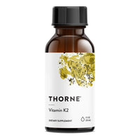 Vitamin K2 Liquid, 1 Fl Oz