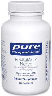 Revita-Age Nerve, 60 Servings