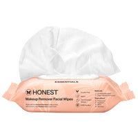 Makeup Remover Wipes, 30ct