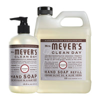 Lavender Liquid Hand Soap & Refill