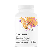 Pancreatic Enzymes (Formerly Dipan-9