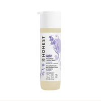 Calm Lavender Shampoo + Body Wash
