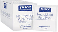 NeuroMood Pure Pack, 30 Servings
