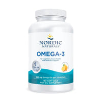 Omega-3, 90 servings