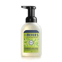 Lemon Verbena Foaming Hand Soap