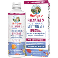 Prenatal & Postnatal Multivitamin for Women, 30 ct