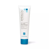 Clear Skin Acai + Kombucha Oil-Free Moisturizer
