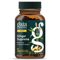 Ginger Supreme, 60 Servings
