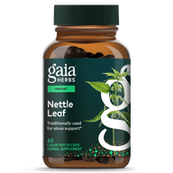 Nettle Leaf, 60 Servings
