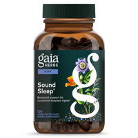 Sound Sleep, 60 Servings
