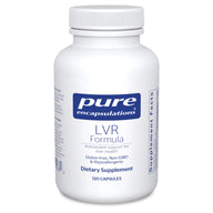 LVR Formula, 120 Servings