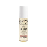 Glow On Body Oil