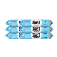 Sensitive Clean Baby Wipes, 384ct (6 packs of 64)