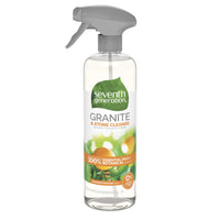 Mandarin Orange Granite & Stone Cleaner