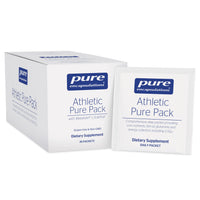 Athletic Pure Pack, 30 Servings