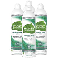 Disinfectant Spray 4 Pack - Eucalyptus Spearmint & Thyme