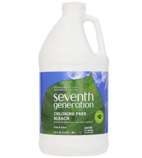 Chlorine Free Bleach 6 Pack - Free and Clear
