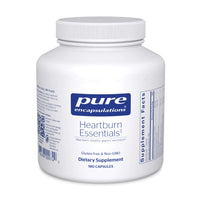 Heartburn Essentials , 180 Capsules