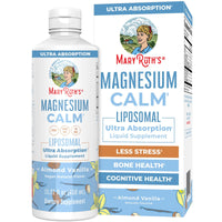 Magnesium Liposomal, 15.22 Fl Oz