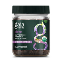 Sleep Gummies, 20 Servings