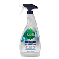 Free & Clear Laundry Stain Remover