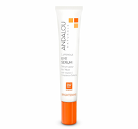 Brightening Luminous Eye Serum