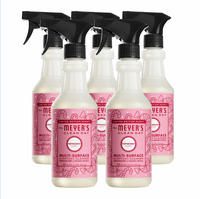 Peppermint Multi-Surface Everyday Cleaner - 6 Pack