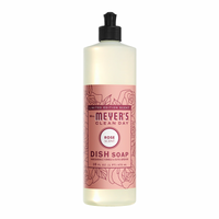 Rose Dish Soap