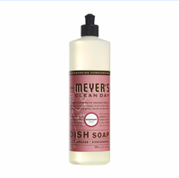 Rosemary Dish Soap