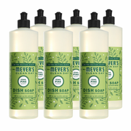 Iowa Pine Dish Soap - 6 Pack