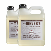 Lavender Liquid Hand Soap Refill - 2 Pack