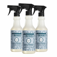 Snowdrop Multi-Surface Everyday Cleaner - 3 Pack