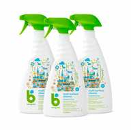 Fragrance-Free Multi Surface Cleaner - 3 Pack