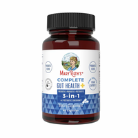 Complete Gut Health+ 3-in-1 Pre, Pro, and Postbiotic, 30 Servings