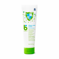 Diaper Rash Cream