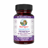 Probiotic Prenatal+, 30 Servings