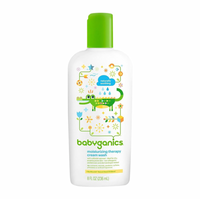 Moisturizing Therapy Cream Wash, 8oz