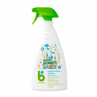 Fragrance-Free Multi Surface Cleaner