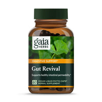 Gut Revival. 60 Servings