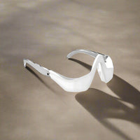 Under-Eye Red Light Therapy and Relaxation Massager