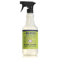 Lemon Verbena Mirror & Window Cleaner