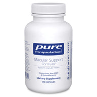 Macular Support Formula, 60 Servings