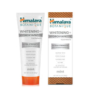 Whitening+ Hydroxyapatite Extra Strength Mint Toothpaste