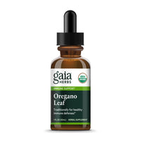 Oregano Leaf, 1 Fl Oz (23 Servings)