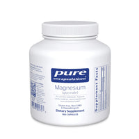 Magnesium Glycinate, 180 Servings