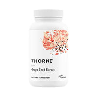 Grape Seed Extract, 60 Servings