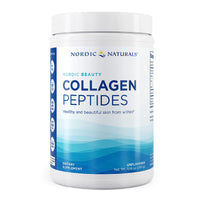 Nordic Beauty Collagen Peptided Unflavored, 30 Servings